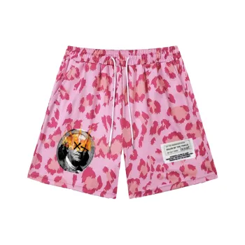 IXXAT Sports Shorts Unisex