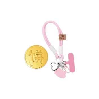 As Fury Pendants Unisex