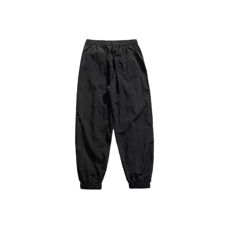 HLPT Knitted Sweatpants Unisex-5
