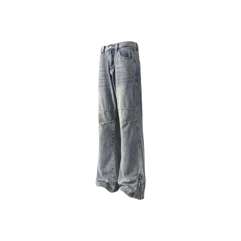 FOREVER 21 Jeans Unisex-3