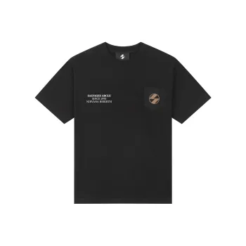 THE SALVAGES FASHION CLUB T Shirt Unisex