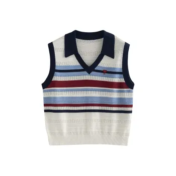 Initial Language Knitwear Women's