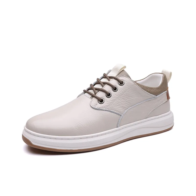 Abango Low Top Casual Shoes Men's-5