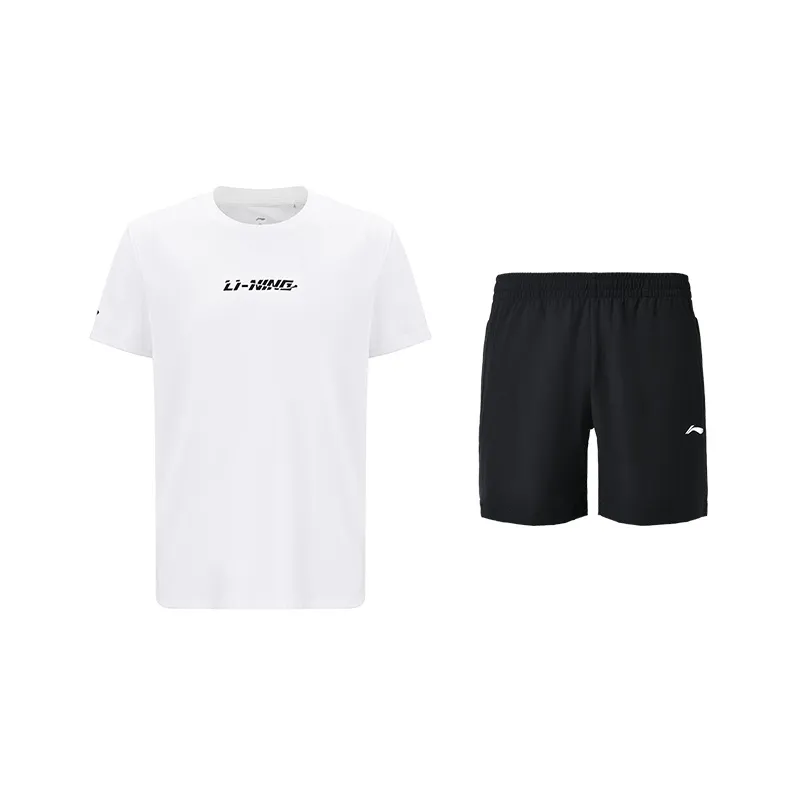 LiNing Table Tennis Series Casual Sportswear Unisex-0