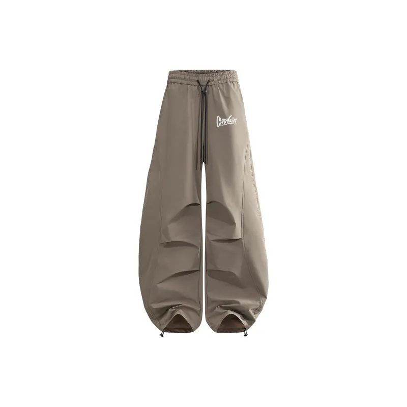 CHARLIE GOLF Casual Pants Unisex-9