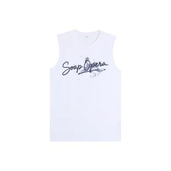SOAP OPERA Tank Tops Unisex