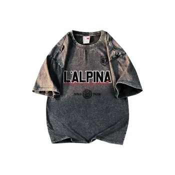 L'ALPINA T Shirts Unisex