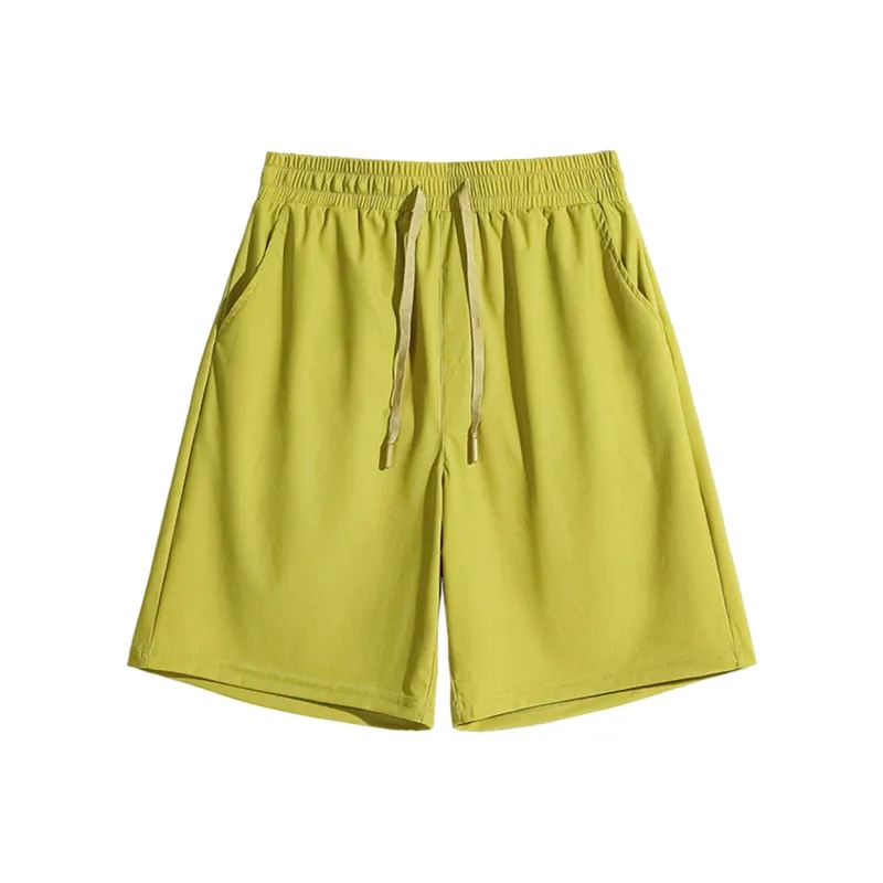 HIPANDA Casual Shorts Men-7