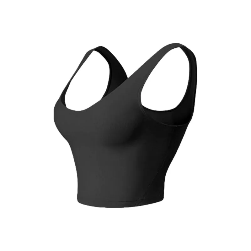 KRISTALIA Yoga Tank Tops Women's-2