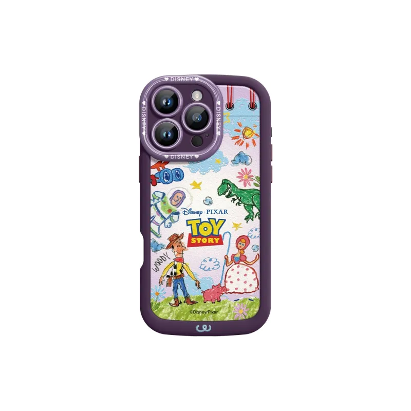 Disney Phone Cases-0