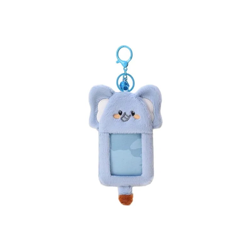 Jinnew Polyester Keychains Unisex-6