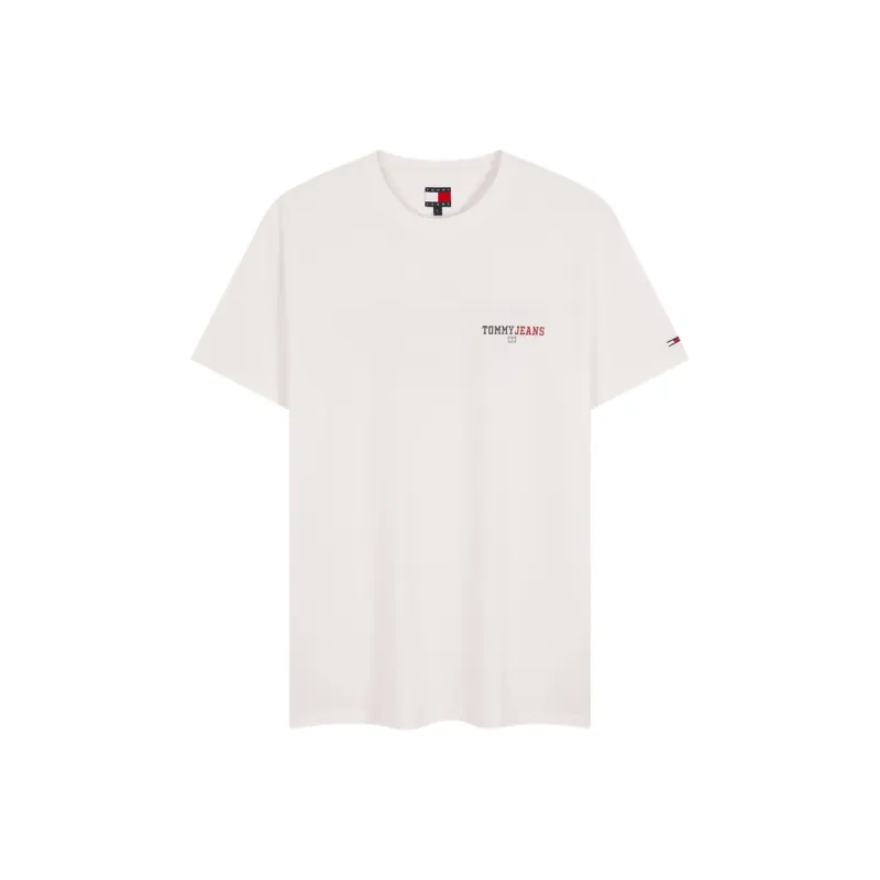 Tommy Hilfiger T Shirt Men's Navy Blue C1G-7