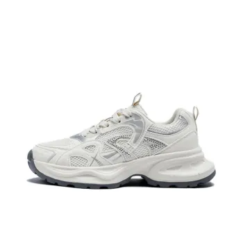 15 MINS Low Top Chunky Sneakers Women's