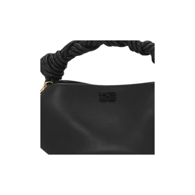 GANNI Accessories Shoulder Bag, Handbag Mini Women's Black-3