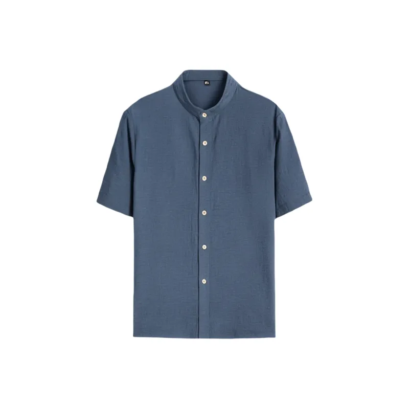 BANGBOY X IZTION Shirts Men-0