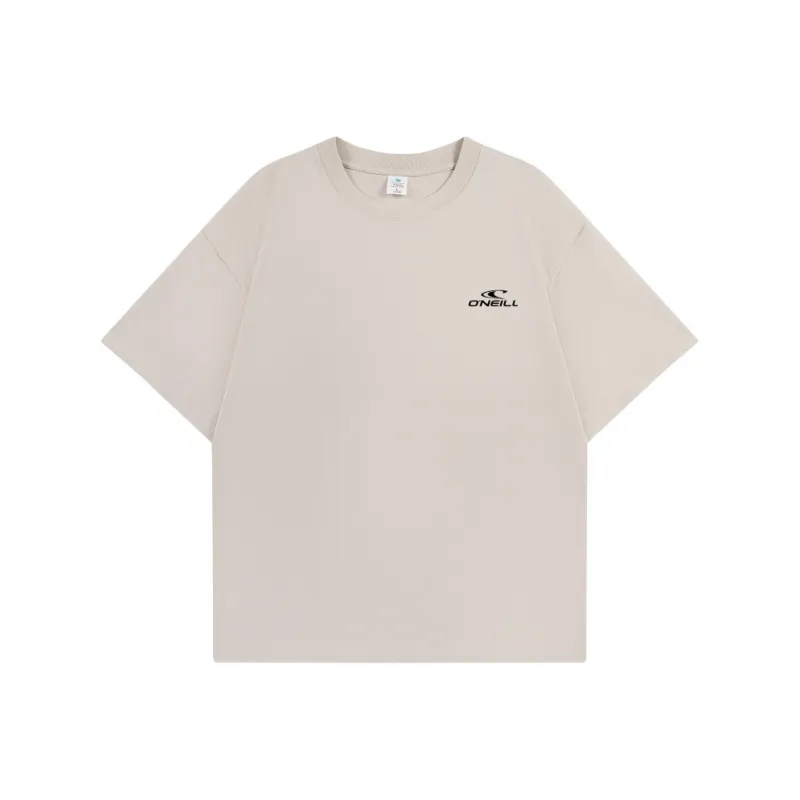 O'Neill T Shirts Unisex-20