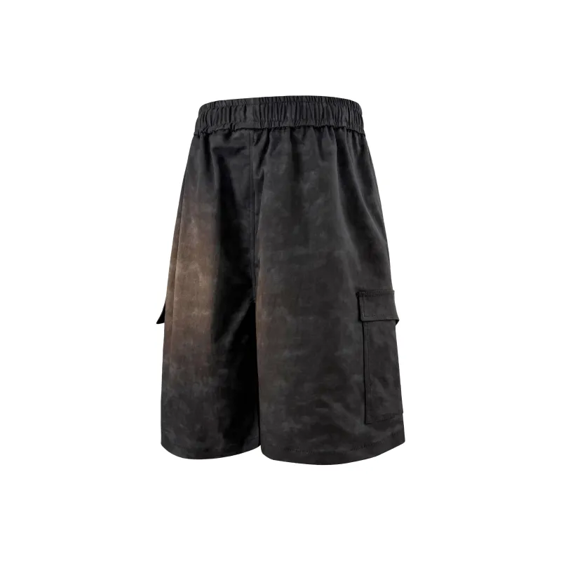 UPZCY Casual Shorts Unisex-5