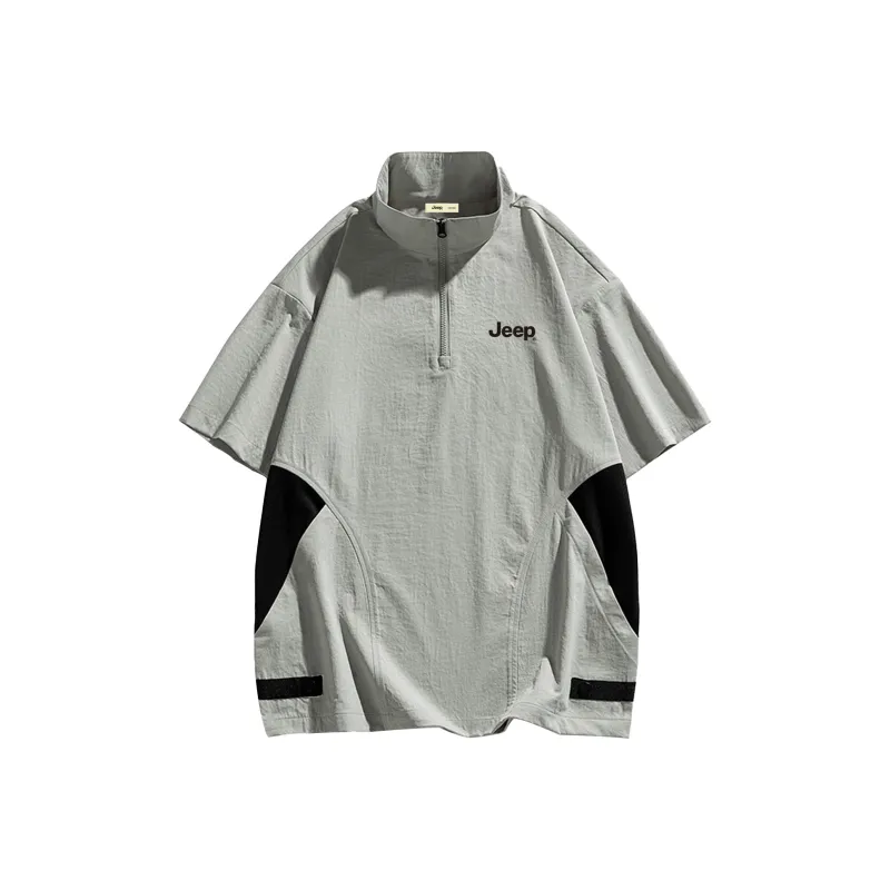 Jeep Shirts Unisex-10