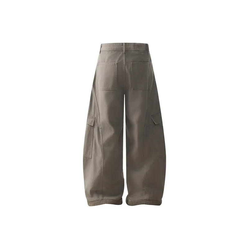 COOLALPACA Jeans Unisex-1
