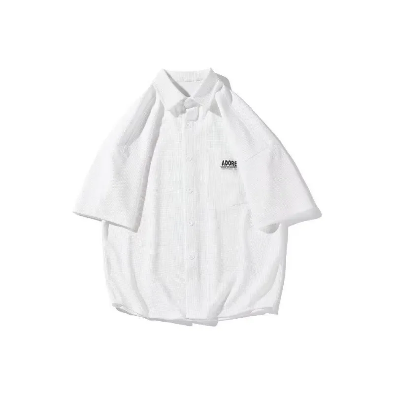 PAINT STAIN Shirts Unisex-6