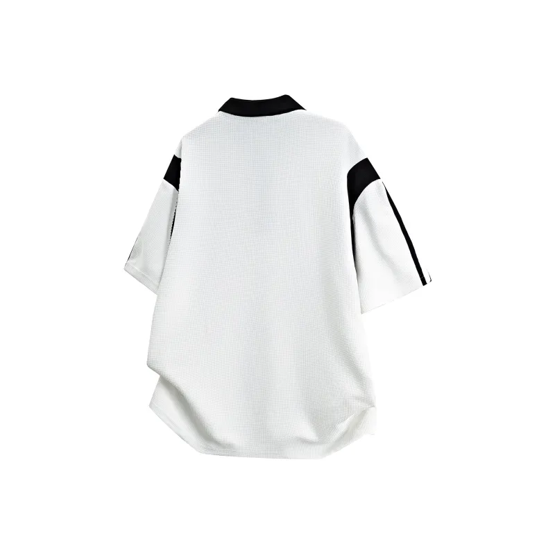 CSKS Polo Shirts Unisex-5