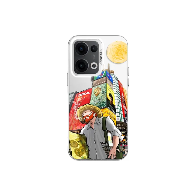 BEIWEN Phone Cases-13