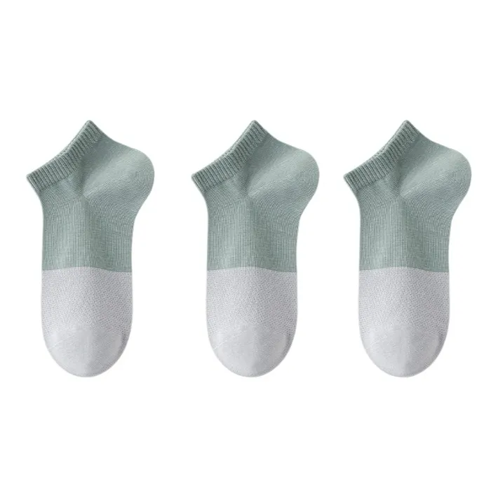 7 SEVFUN Ankle Socks Men's Combo Set-8