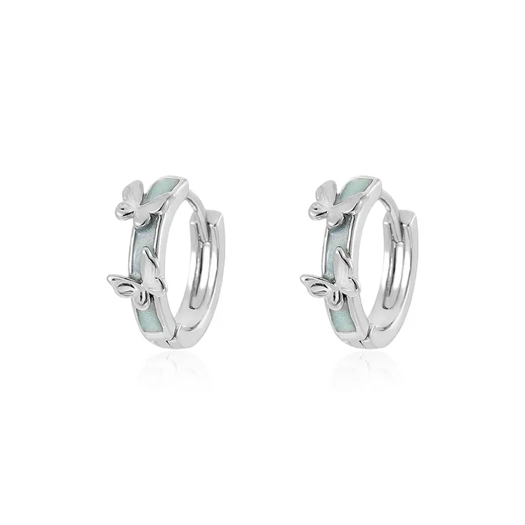 Shiban Earrings Unisex-0