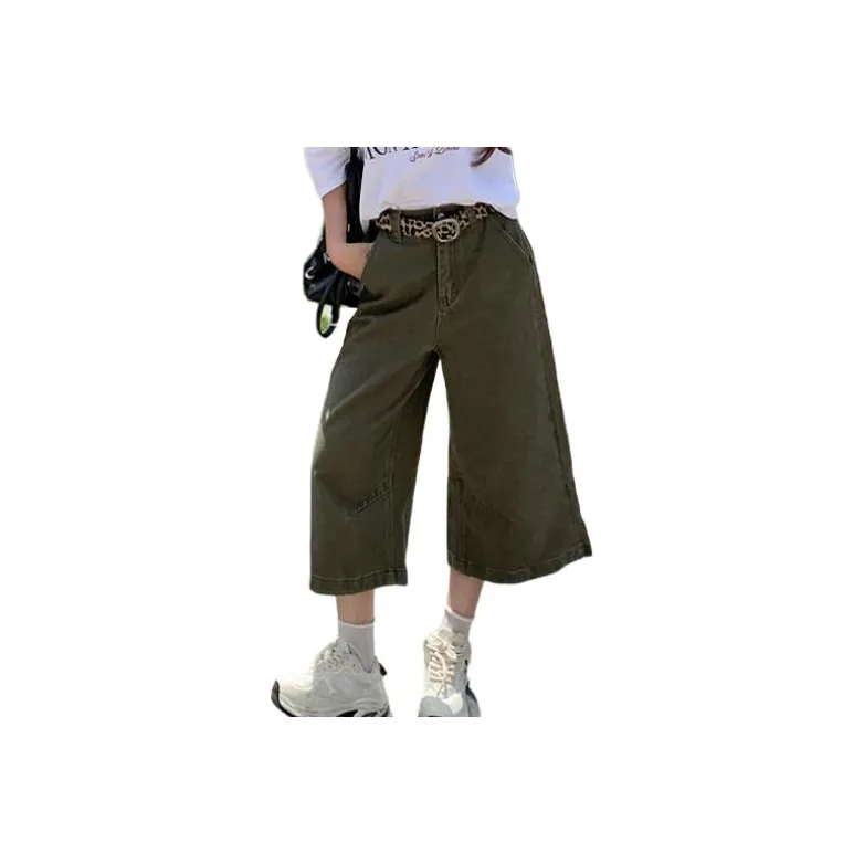 BEAR UNION Denim Shorts Women's-4