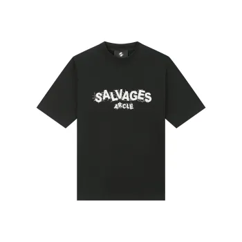THE SALVAGES FASHION CLUB T Shirt Unisex