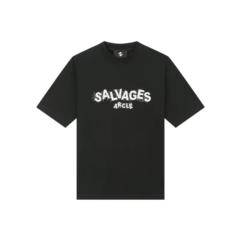 THE SALVAGES FASHION CLUB T Shirt Unisex-0