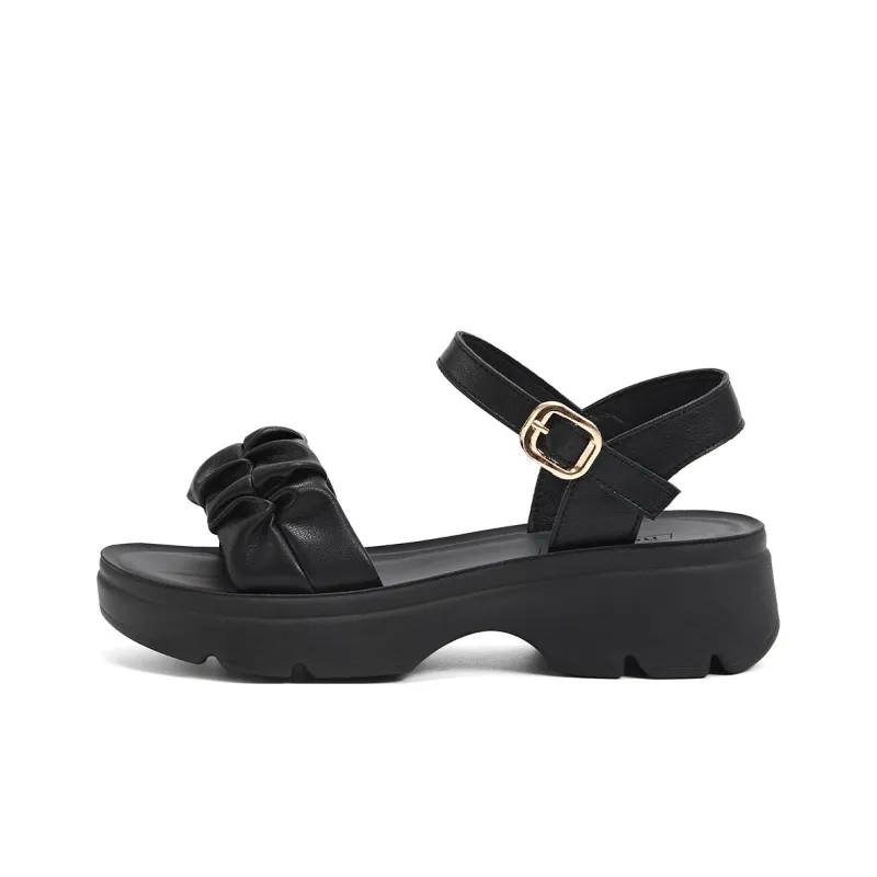 Hotwind One Strap Sandals Women's-2