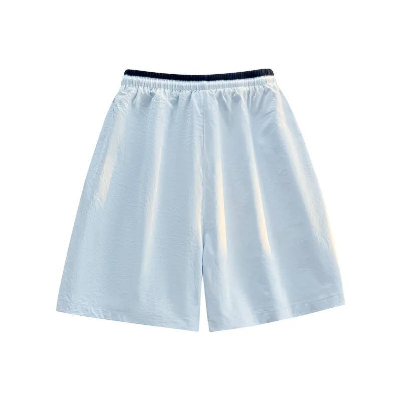 Warrior Huichao Riding The Wind Collection Casual Shorts Women's-1