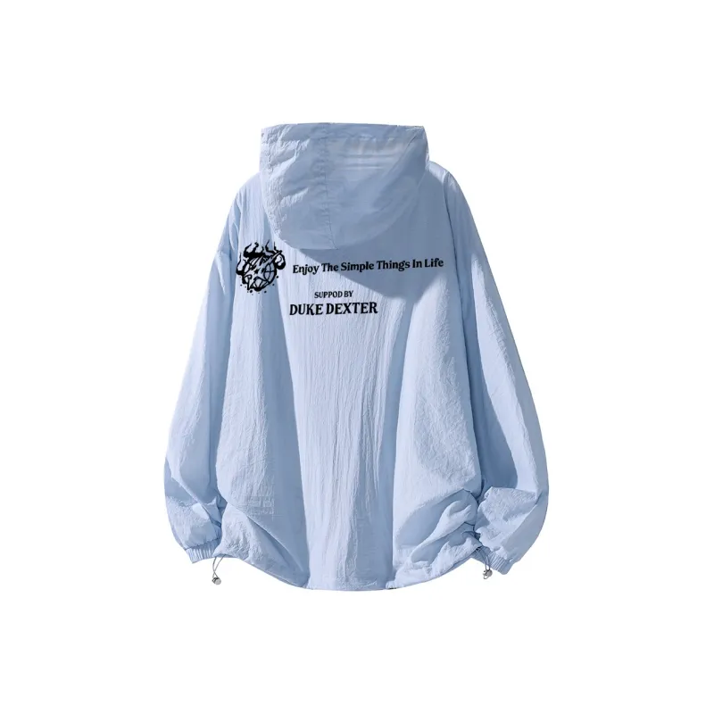 DUKE+DEXTER Sun Protection Clothing Unisex-5