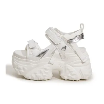 Milan Love Song Beach Sandals Women's