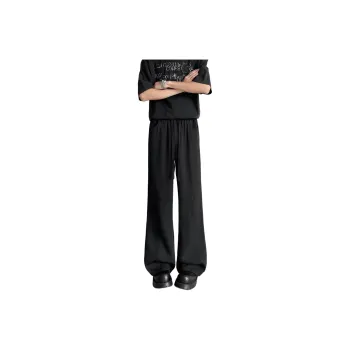 DUNHUANG ART INSTITUTE Casual Pants Unisex