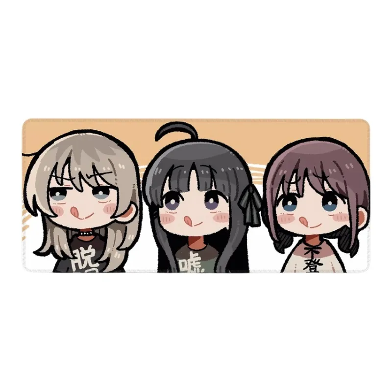 DANYIN Mouse Pads-11