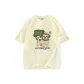 Apricot (Heavyweight and 100% cotton)