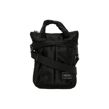 PORTER Howl Helmut Mini Tote Bag