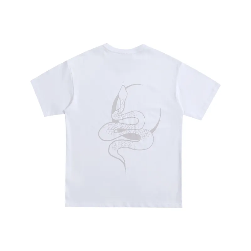 HARDY HARDY T Shirts Unisex-6