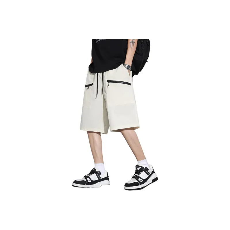 SIFLYTO Casual Shorts Unisex-10
