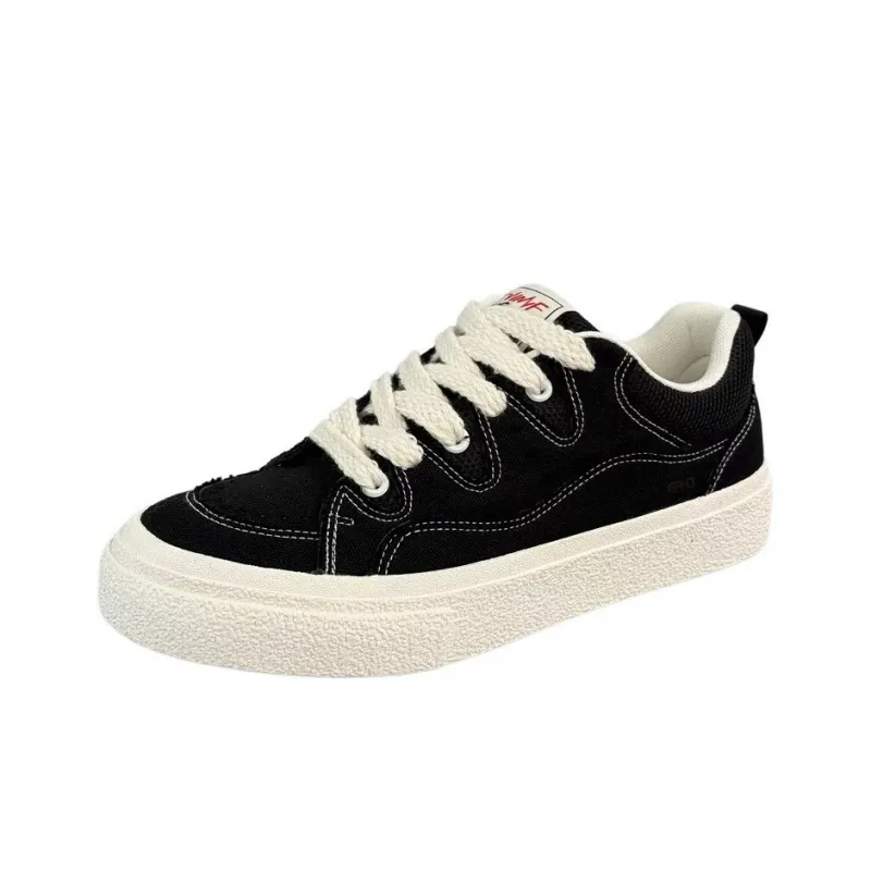 Kung Fu Partners Slip Resistant, Abrasion Resistant, Lightweight Skateboard Shoes Men's-0