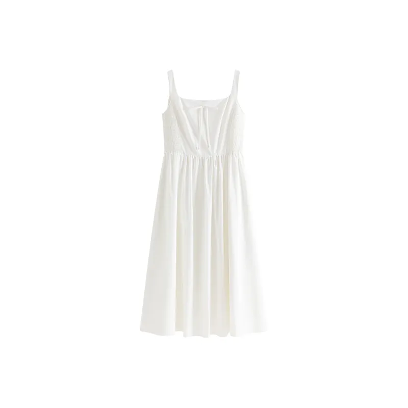 FANSILANEN Sleeveless Dress Women's-0