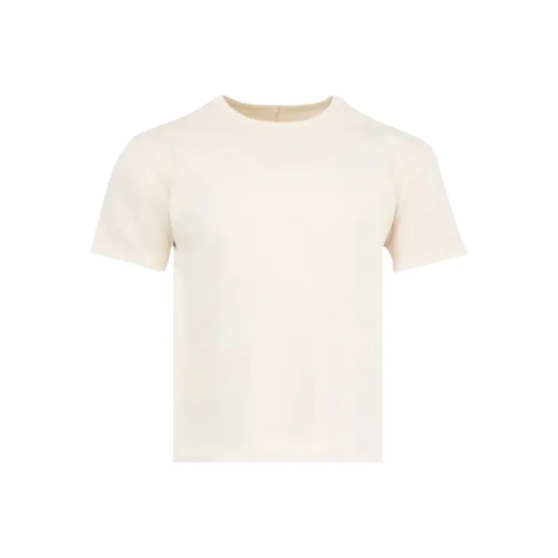 Rick Owens DRKSHDW Osterberg T shirt-0