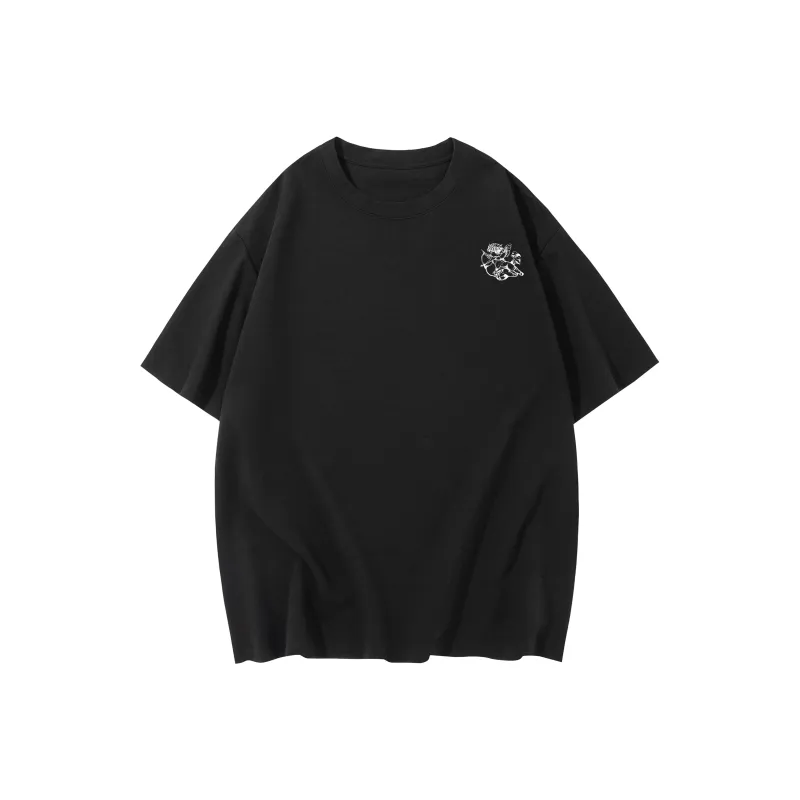 Ang2 Stu T Shirts Unisex-31