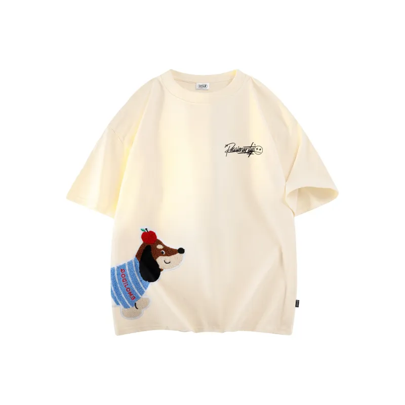 Emoji T Shirts Unisex-12