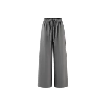 A21 Casual Pants Women's Dark Gray