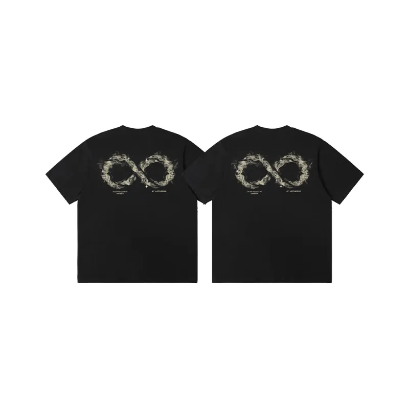 UNthemed T Shirts Unisex-3