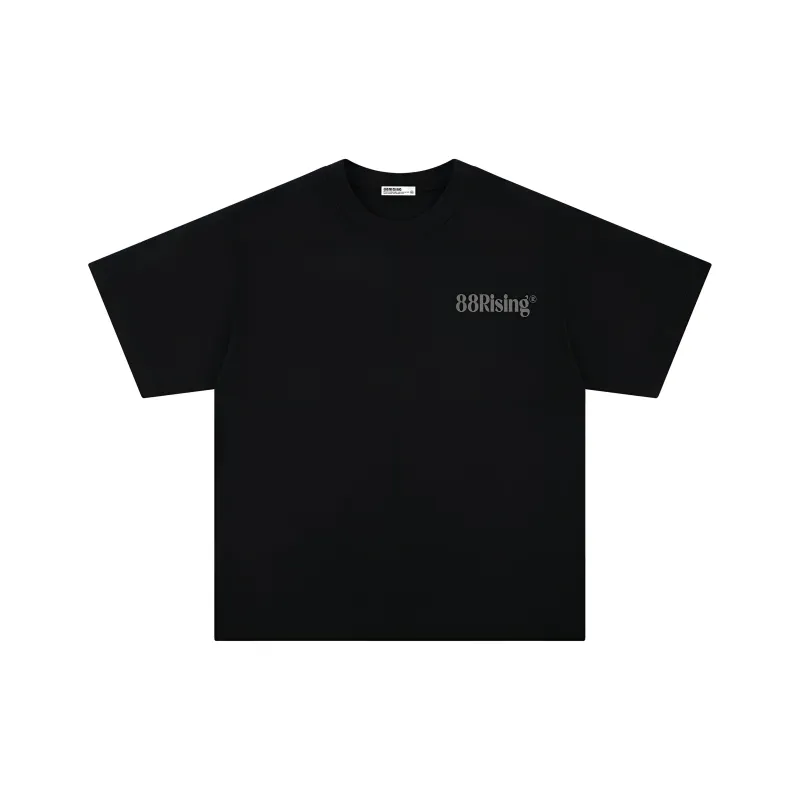 88rising T Shirts Unisex-3