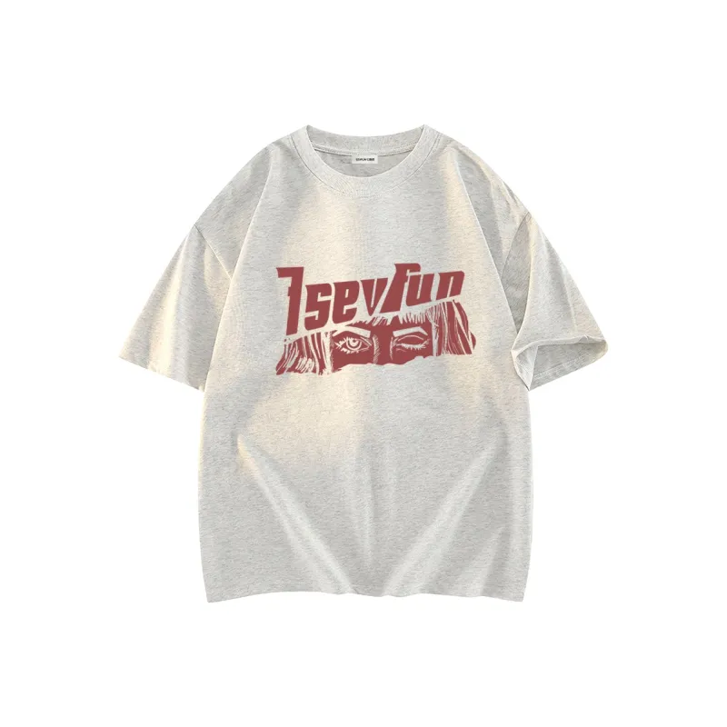 7 SEVFUN T Shirts Unisex-8